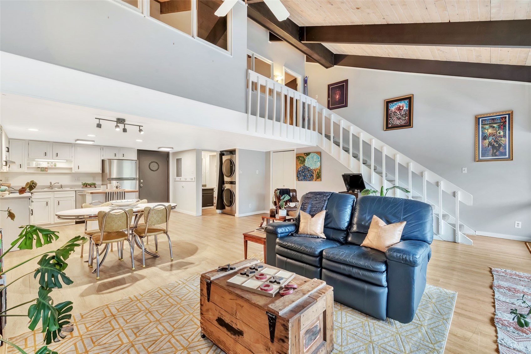 465 Tamarack Drive Steamboat Springs CO 80487