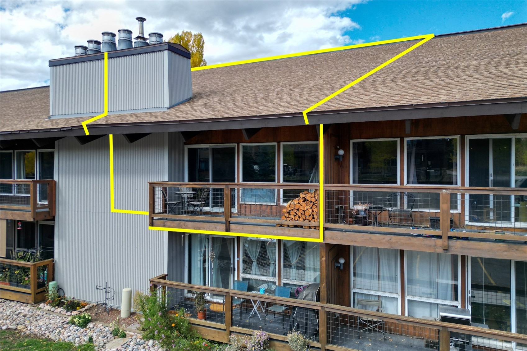 465 Tamarack Drive Steamboat Springs CO 80487