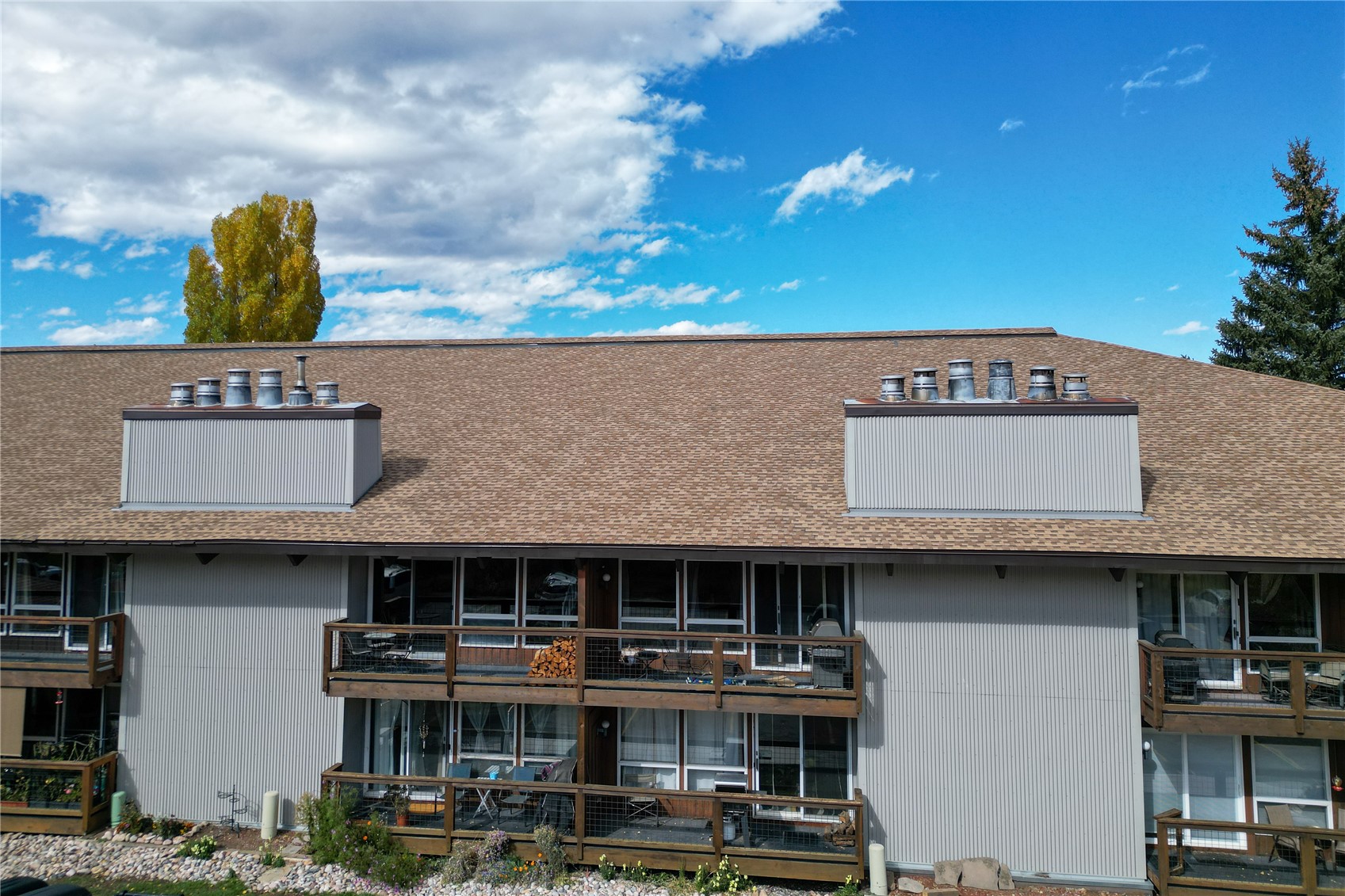 465 Tamarack Drive Steamboat Springs CO 80487