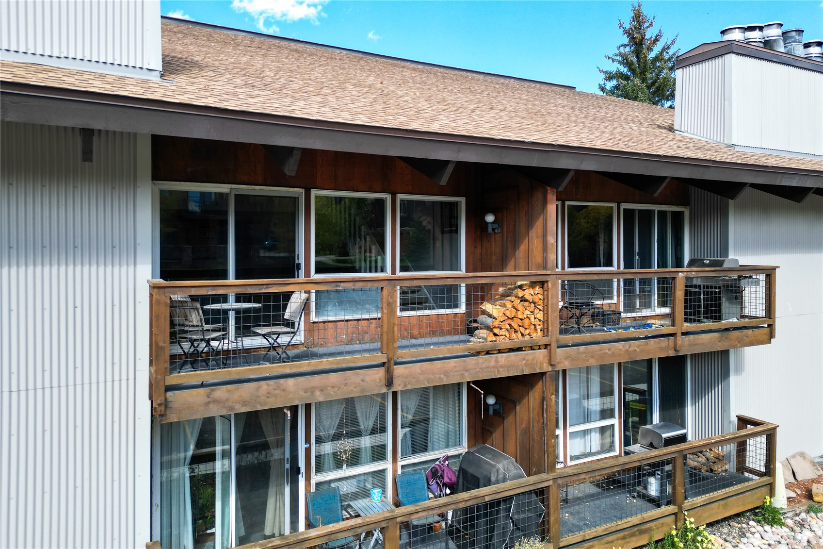 465 Tamarack Drive Steamboat Springs CO 80487