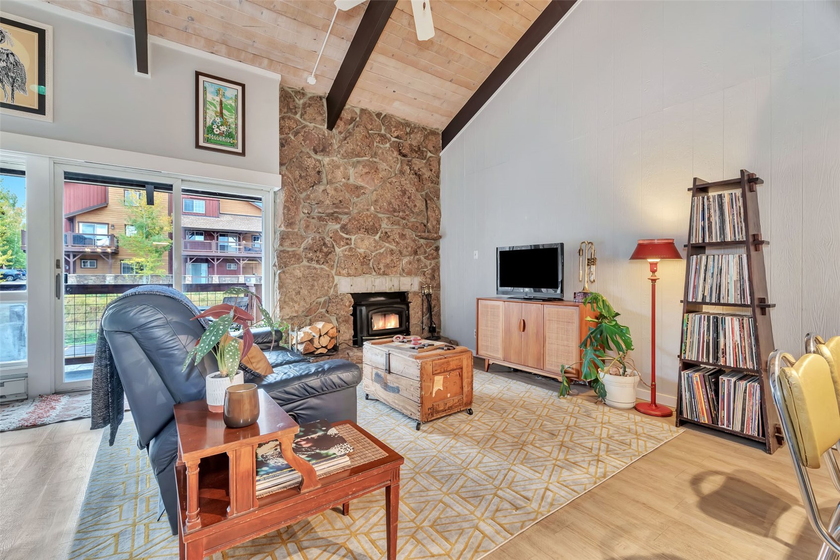 465 Tamarack Drive Steamboat Springs CO 80487