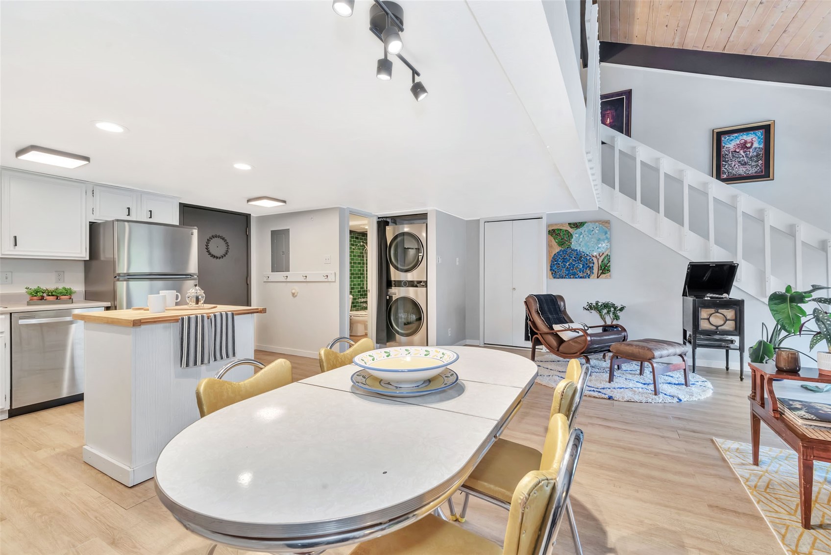 465 Tamarack Drive Steamboat Springs CO 80487