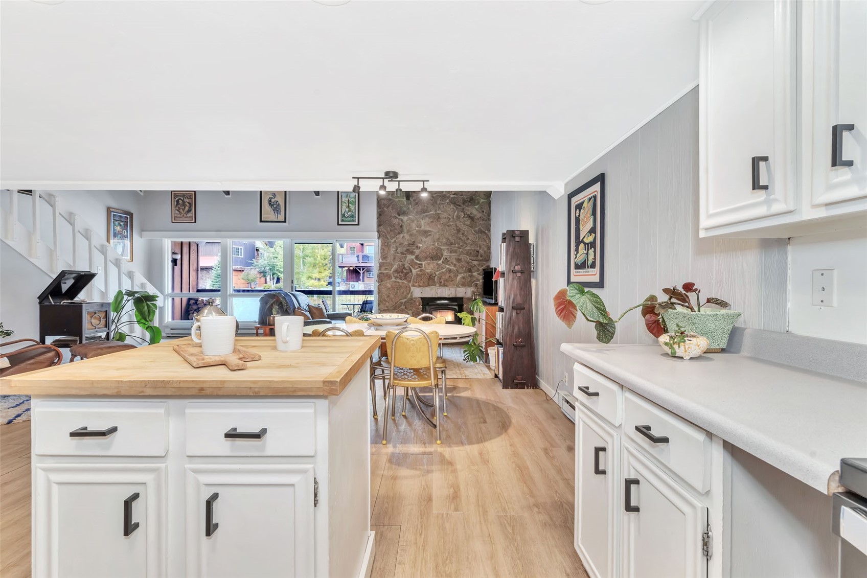 465 Tamarack Drive Steamboat Springs CO 80487