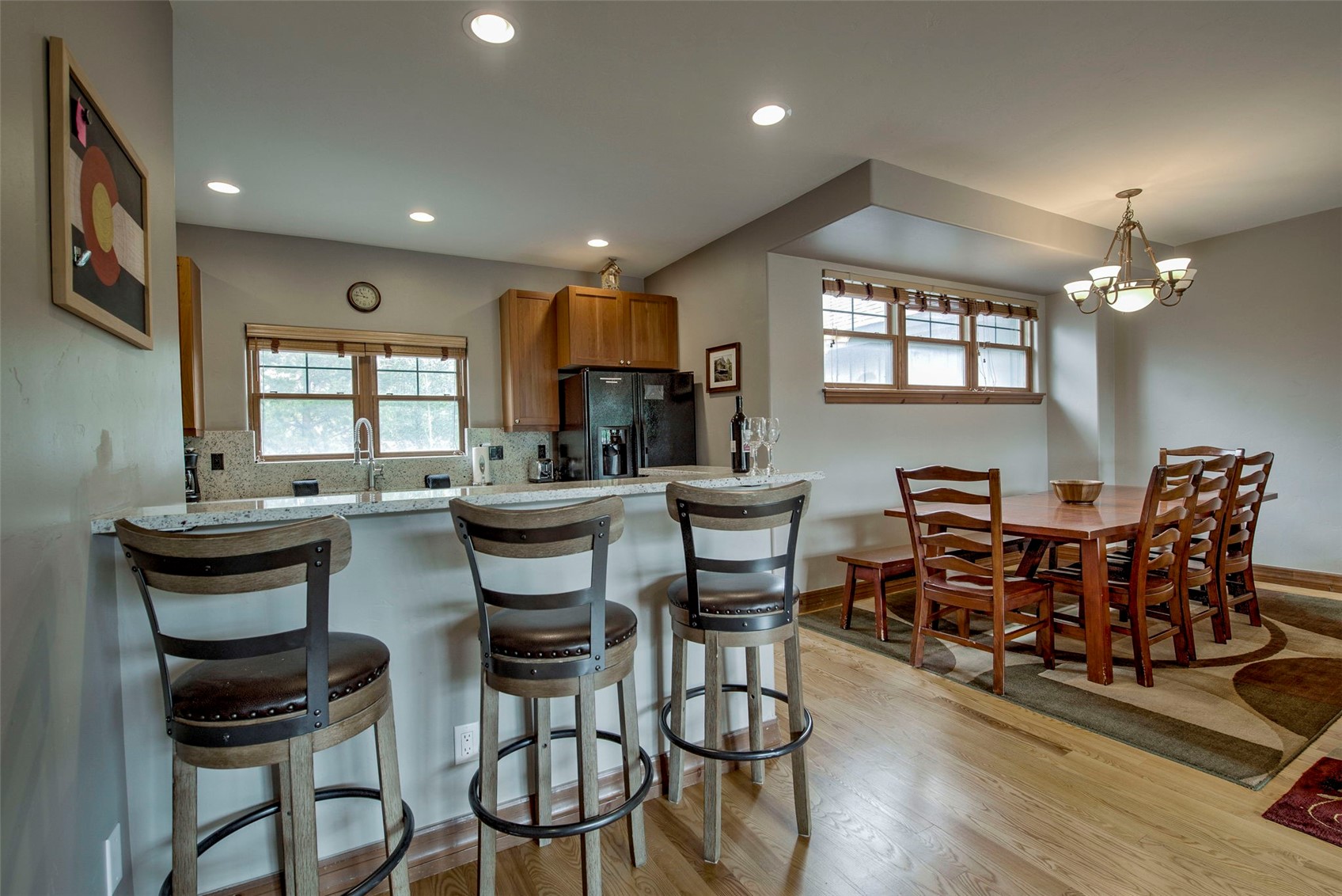 70 Oak Lane Breckenridge CO 80424