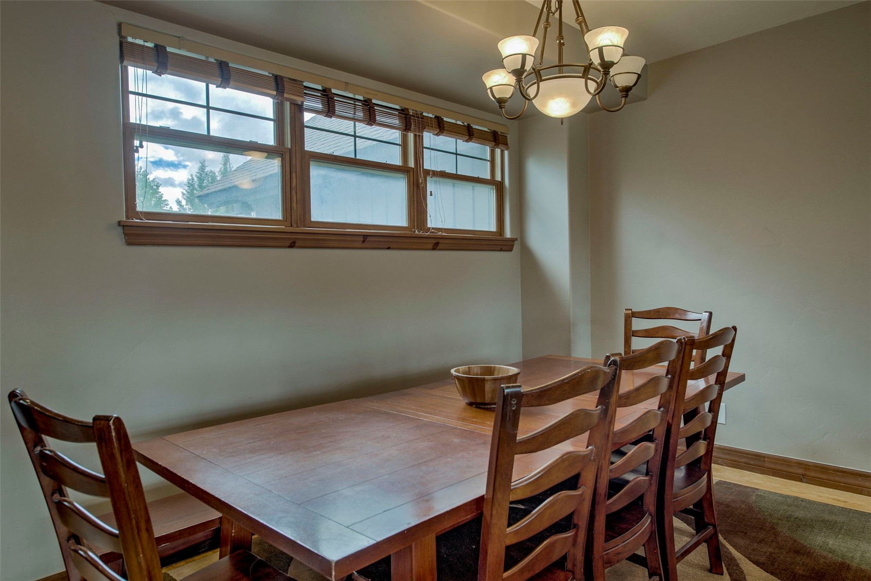 70 Oak Lane Breckenridge CO 80424