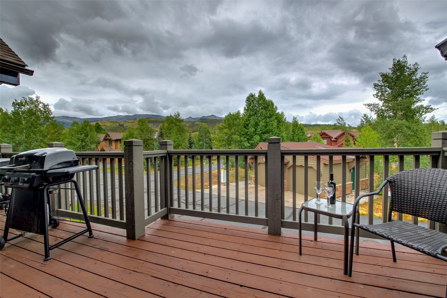 70 Oak Lane Breckenridge CO 80424