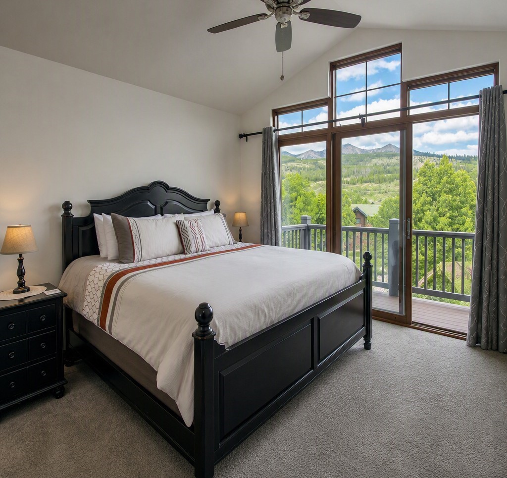 70 Oak Lane Breckenridge CO 80424