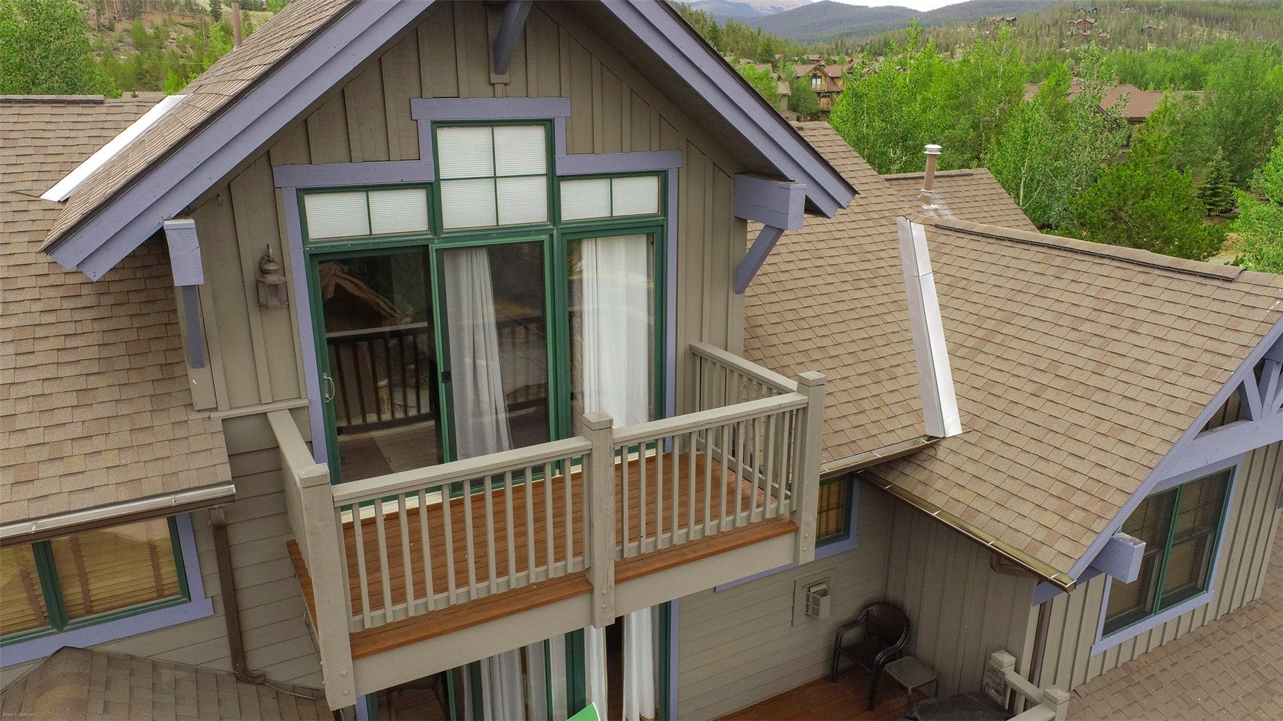 70 Oak Lane Breckenridge CO 80424