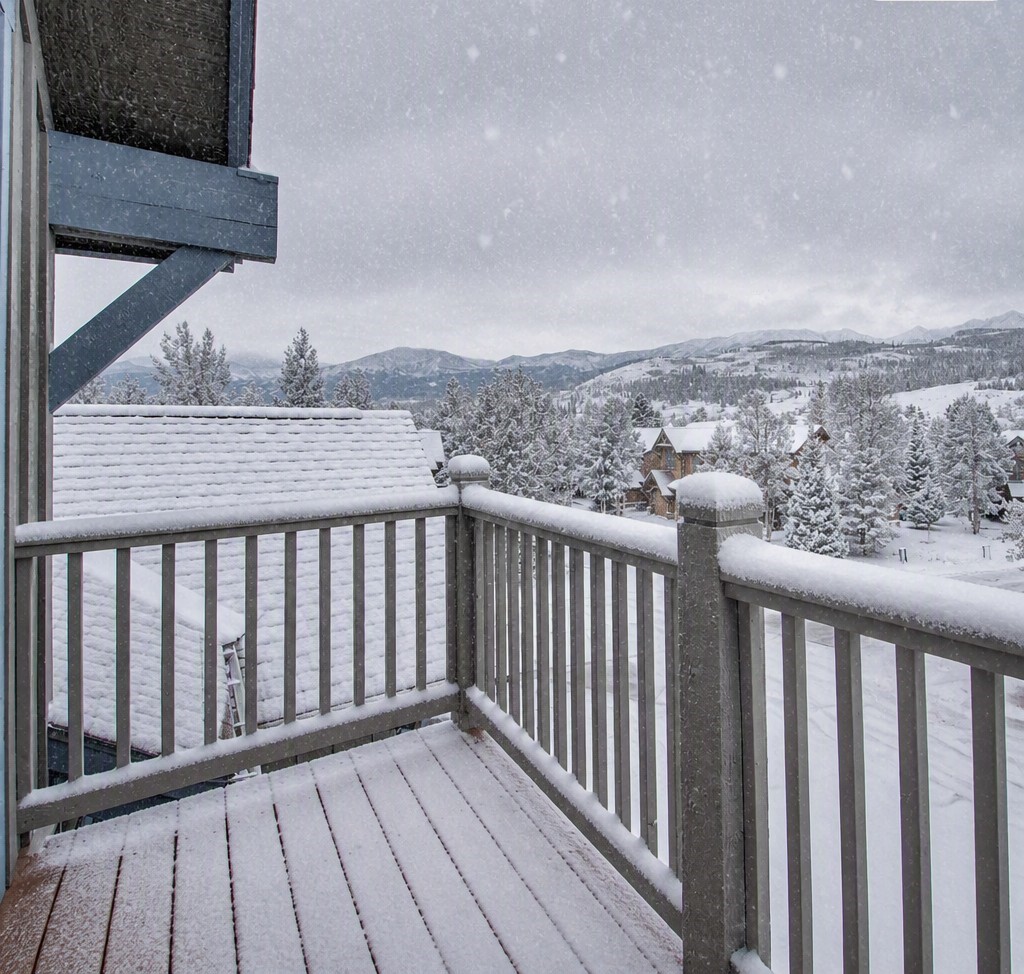 70 Oak Lane Breckenridge CO 80424