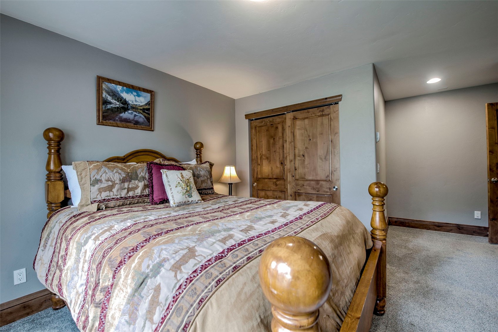 70 Oak Lane Breckenridge CO 80424