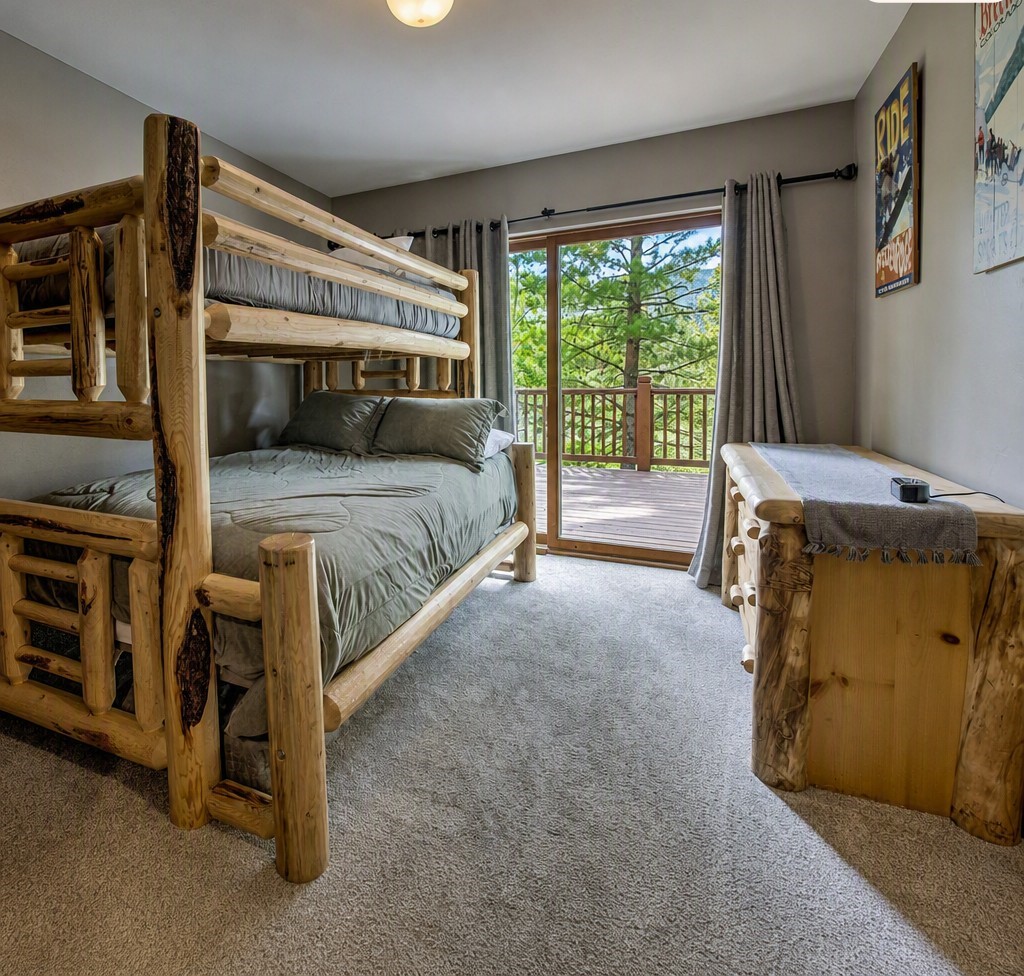 70 Oak Lane Breckenridge CO 80424