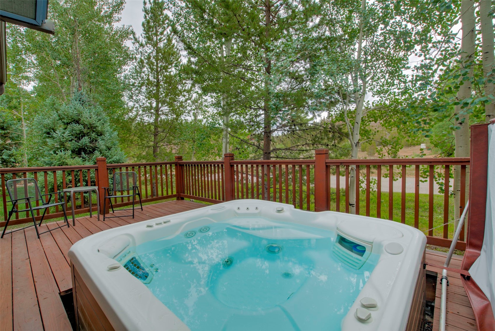 70 Oak Lane Breckenridge CO 80424