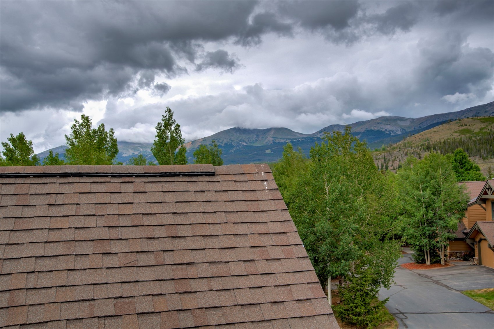 70 Oak Lane Breckenridge CO 80424