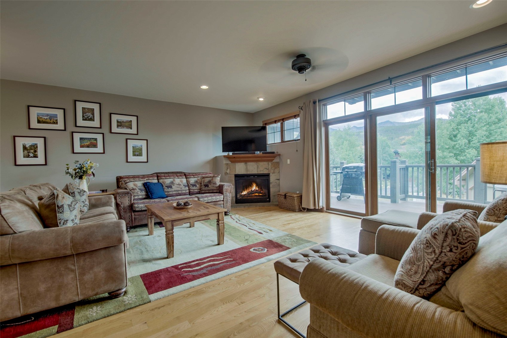 70 Oak Lane Breckenridge CO 80424