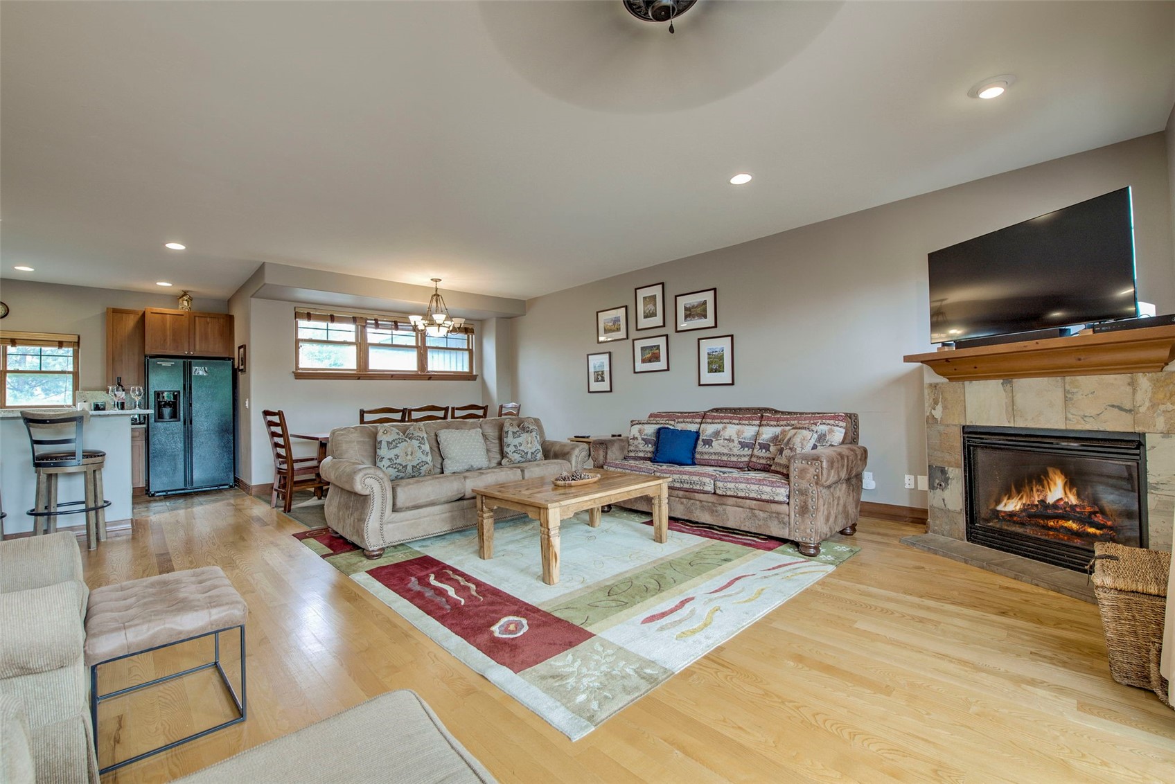 70 Oak Lane Breckenridge CO 80424