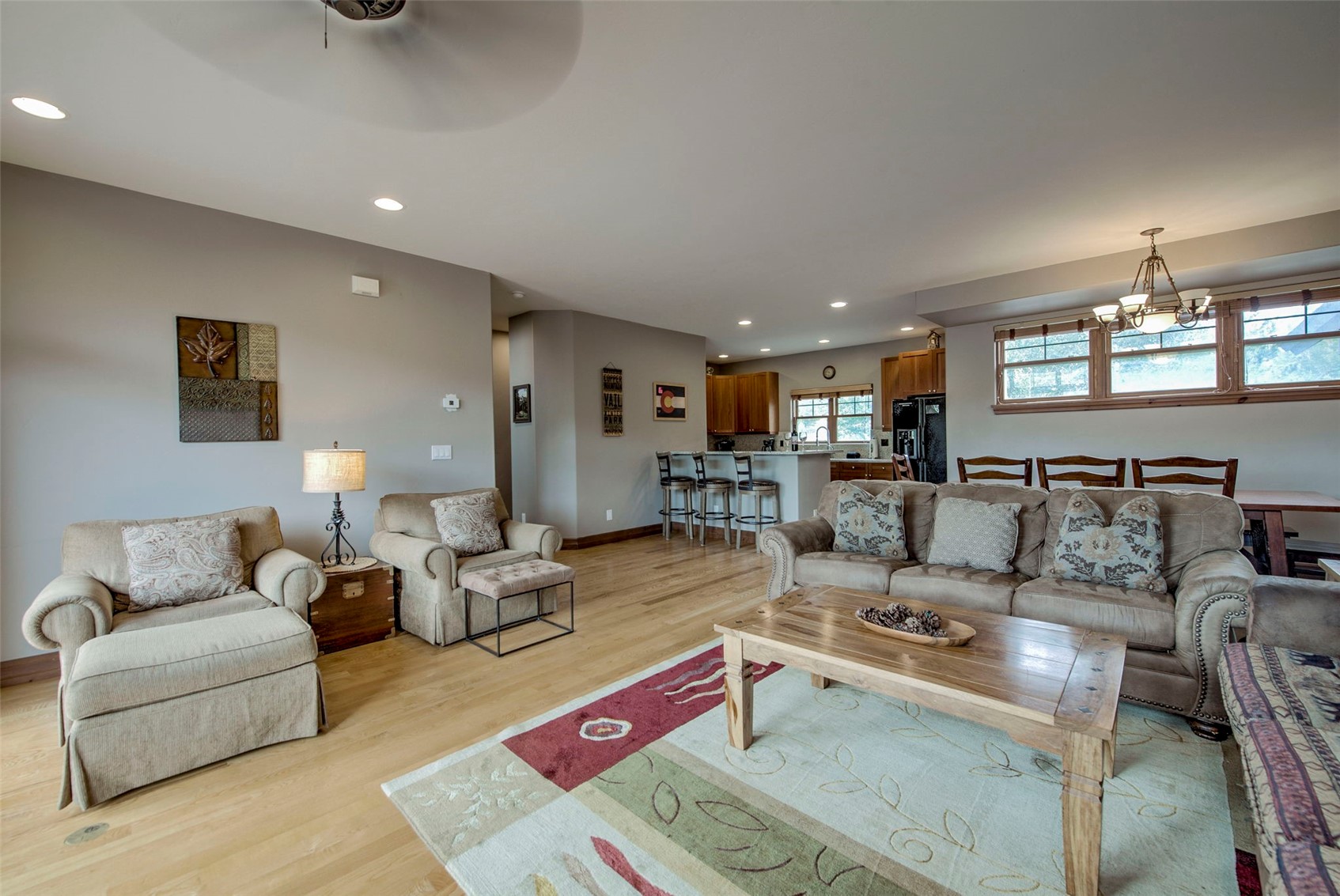 70 Oak Lane Breckenridge CO 80424