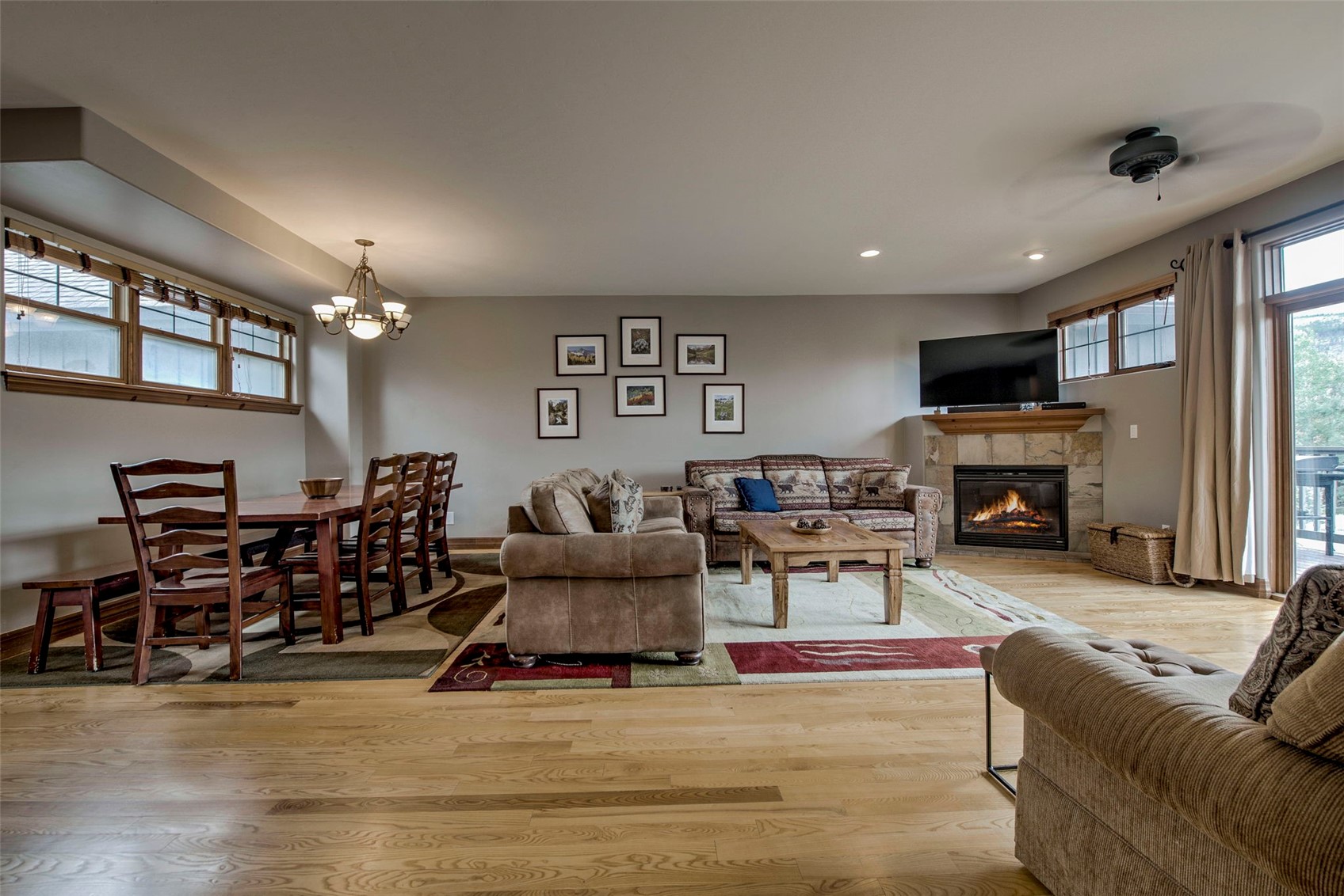 70 Oak Lane Breckenridge CO 80424