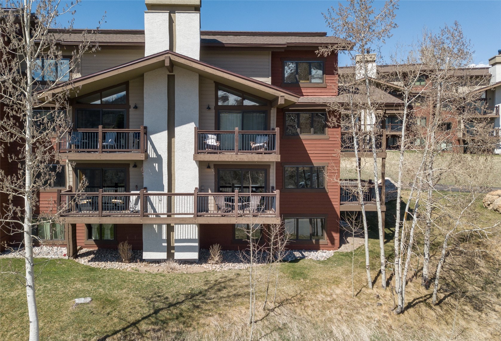 1765 Ranch Road Steamboat Springs CO 80487