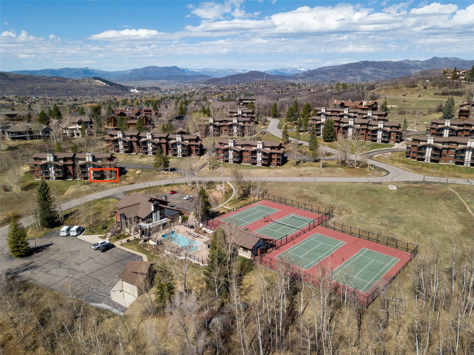 1765 Ranch Road Steamboat Springs CO 80487