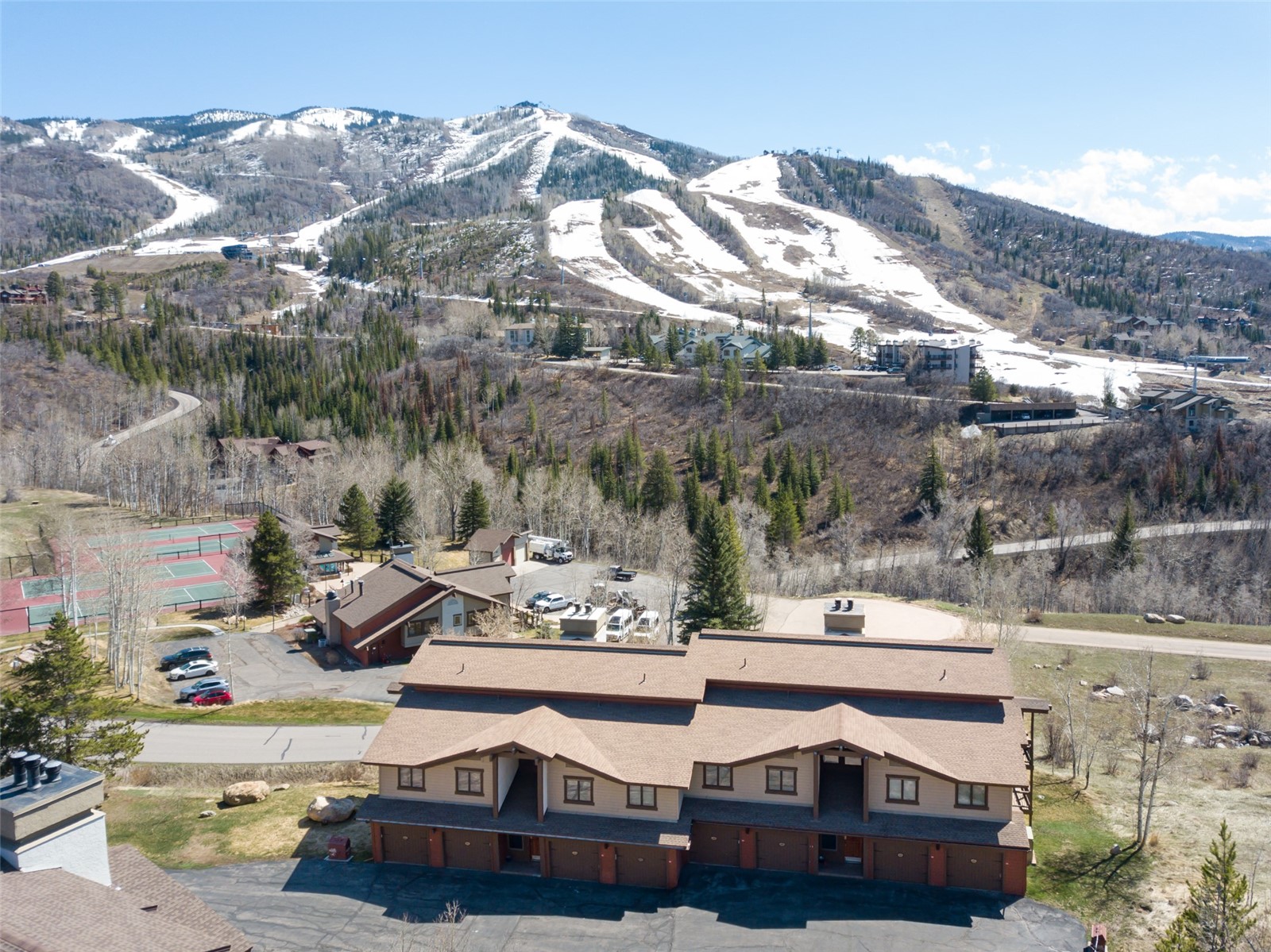 1765 Ranch Road Steamboat Springs CO 80487