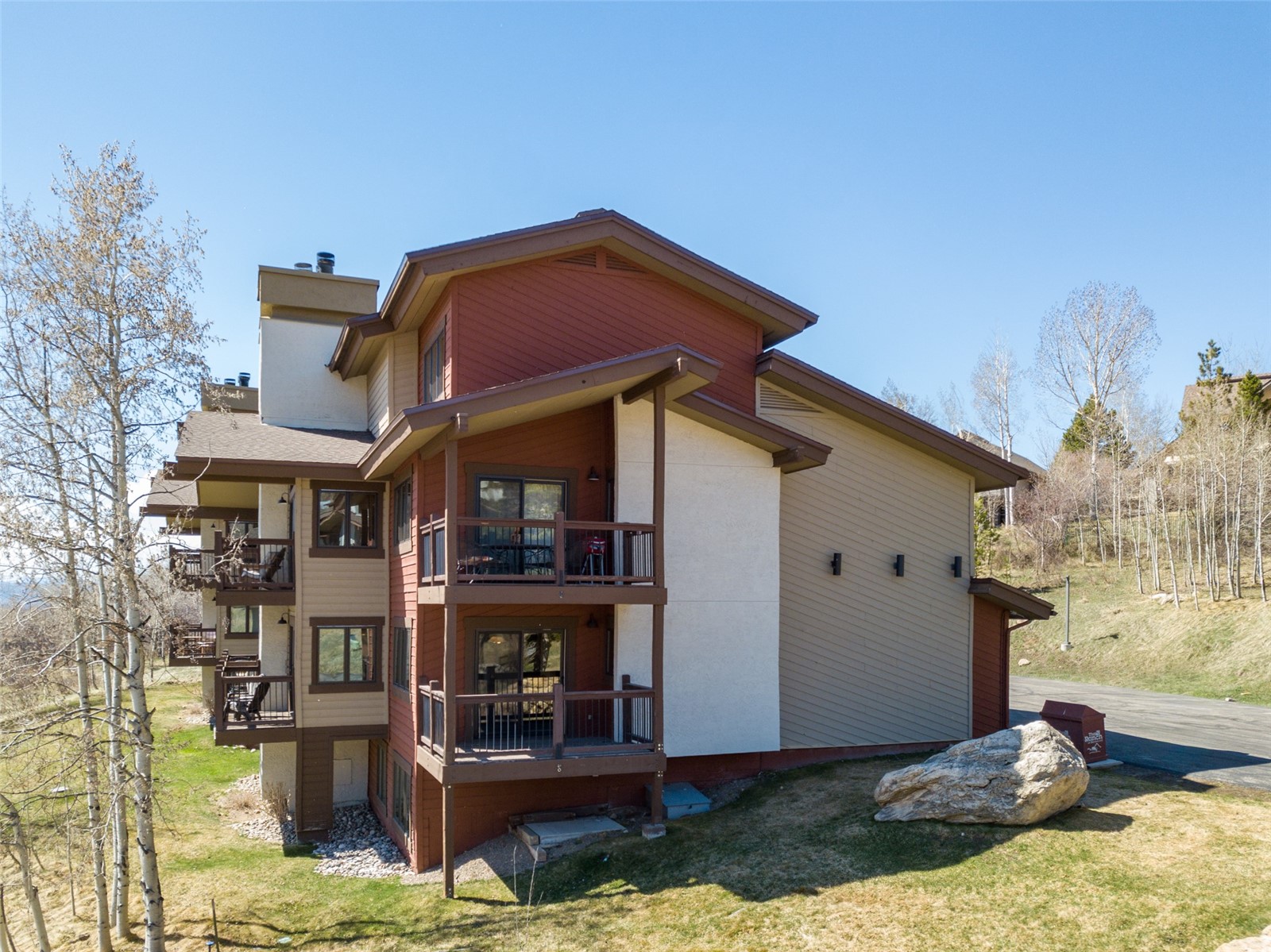 1765 Ranch Road Steamboat Springs CO 80487