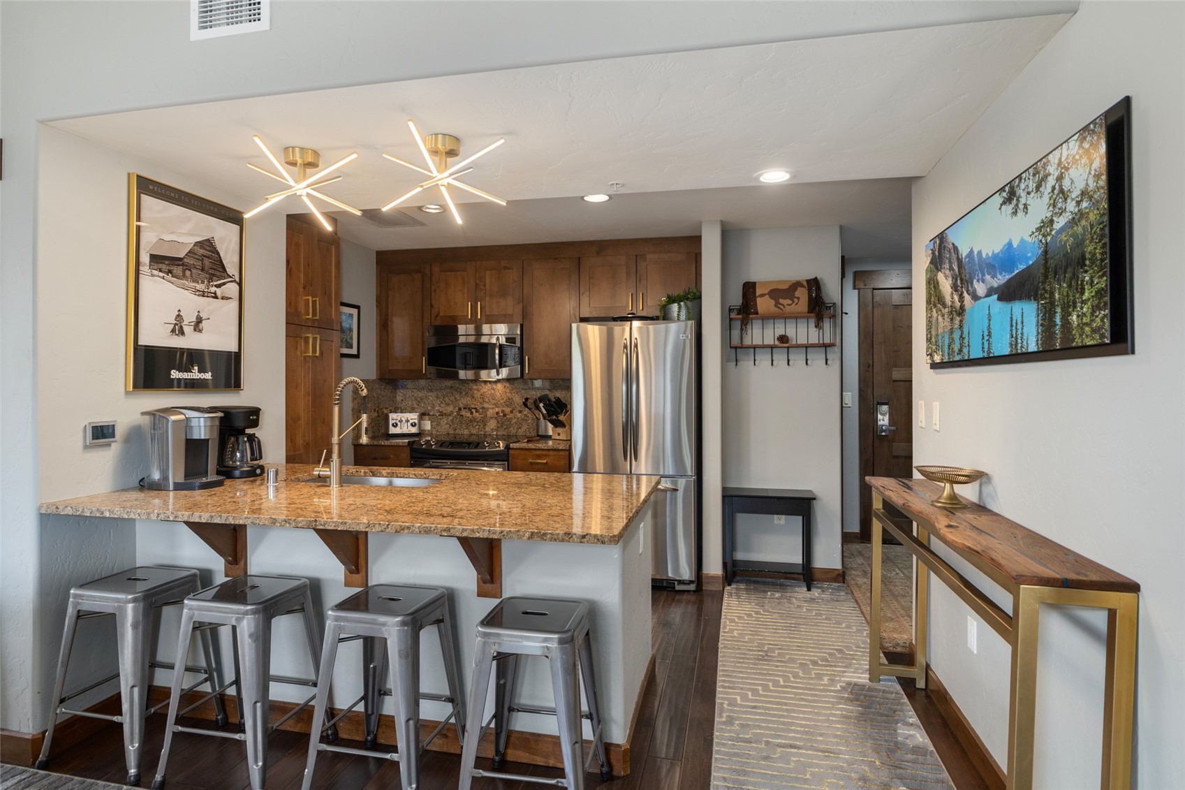 1175 Bangtail Way Steamboat Springs CO 80487