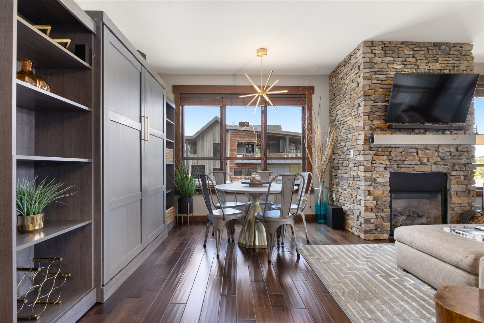 1175 Bangtail Way Steamboat Springs CO 80487
