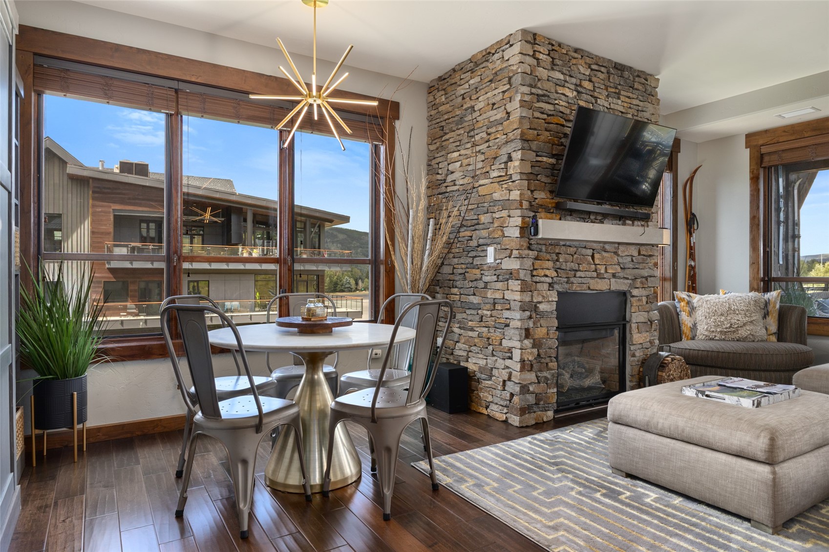 1175 Bangtail Way Steamboat Springs CO 80487