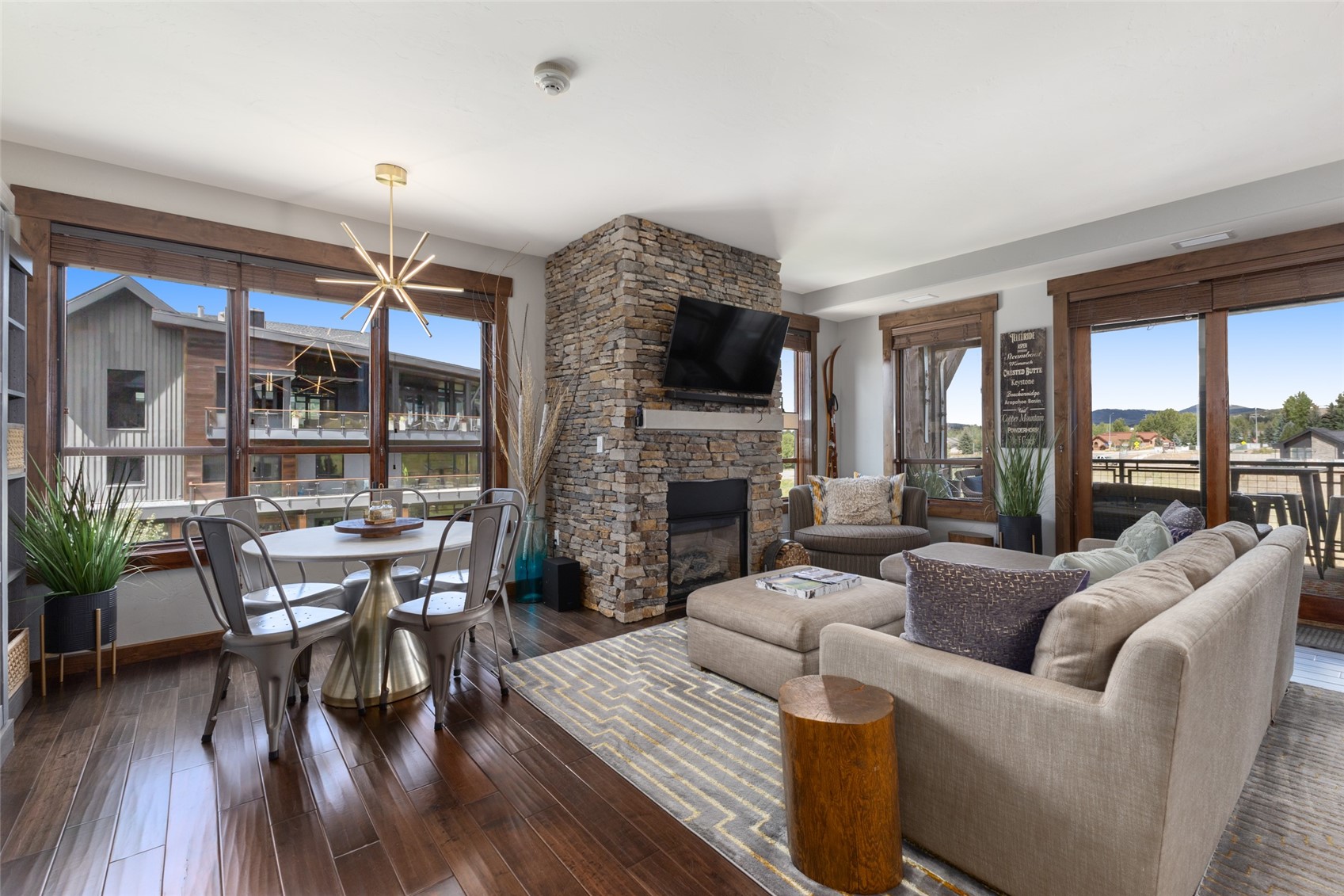1175 Bangtail Way Steamboat Springs CO 80487