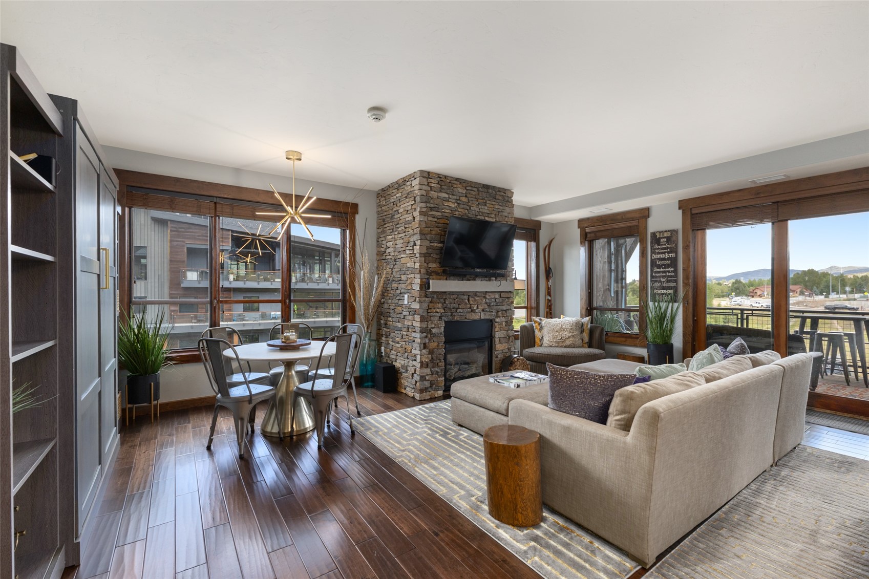 1175 Bangtail Way Steamboat Springs CO 80487