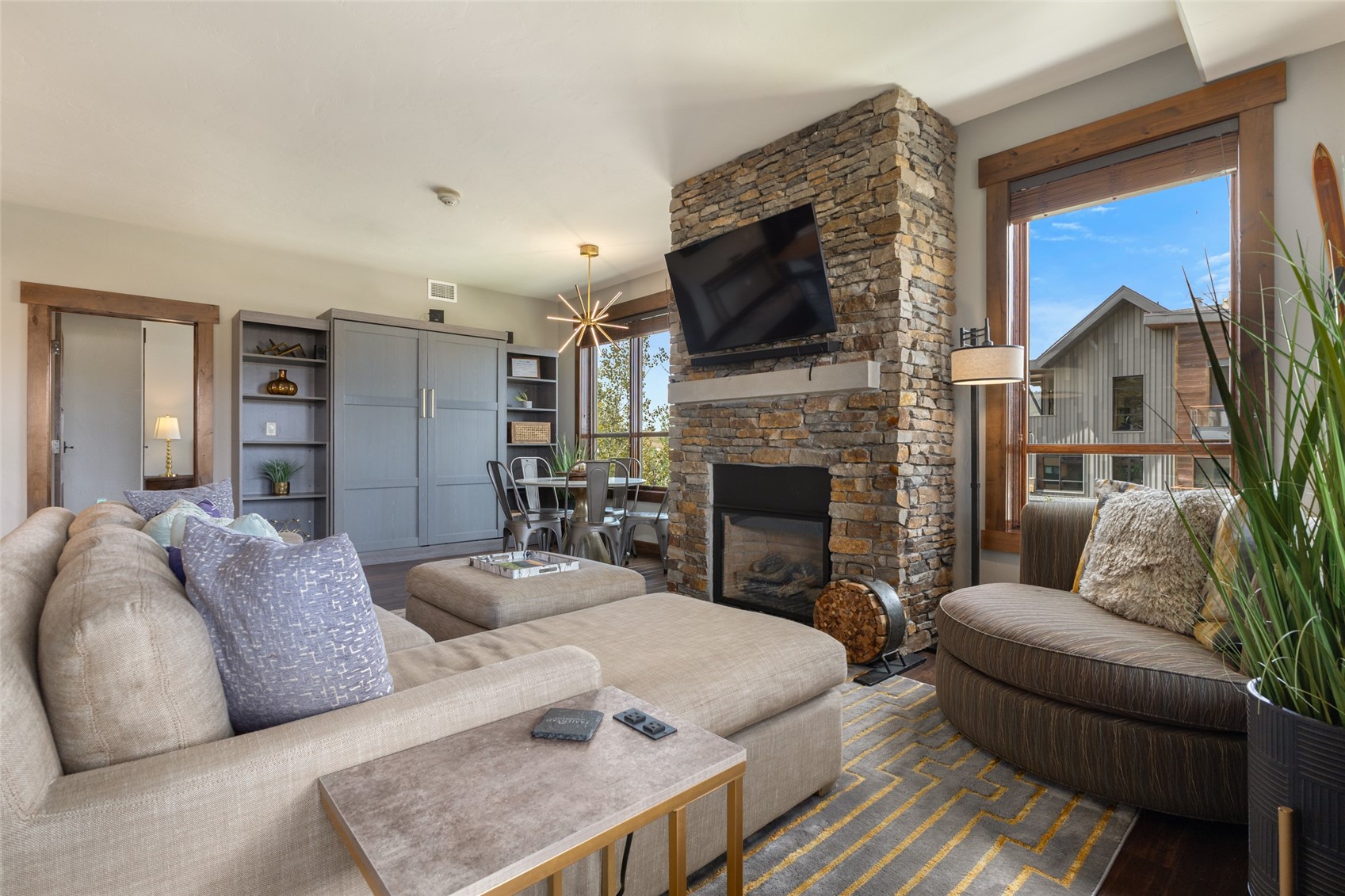1175 Bangtail Way Steamboat Springs CO 80487