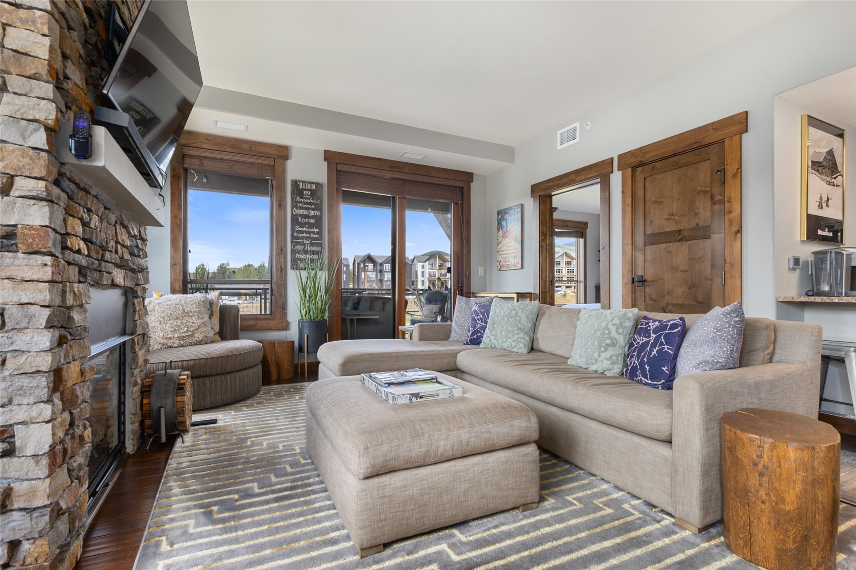 1175 Bangtail Way Steamboat Springs CO 80487