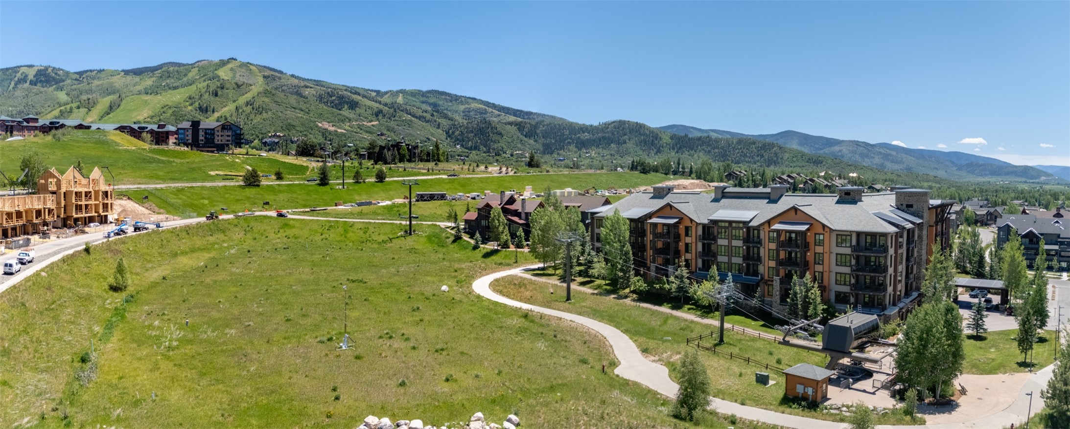 1175 Bangtail Way Steamboat Springs CO 80487