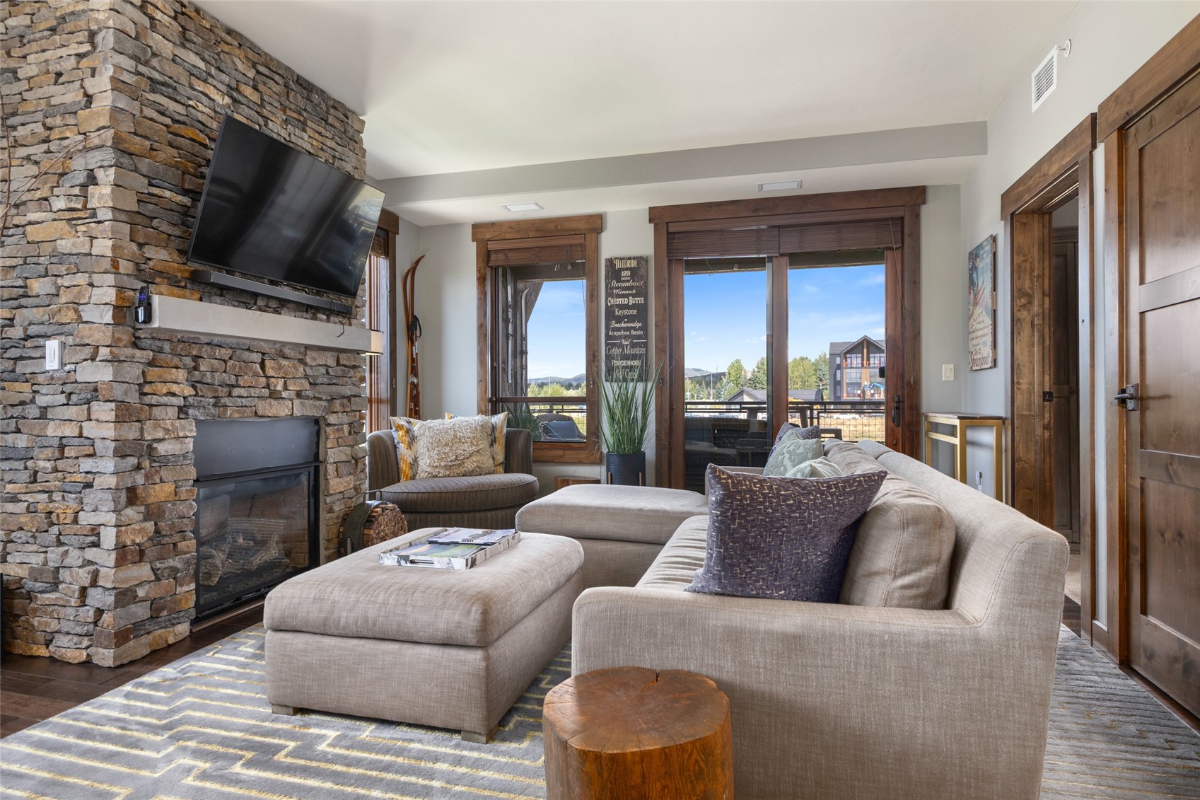 1175 Bangtail Way Steamboat Springs CO 80487