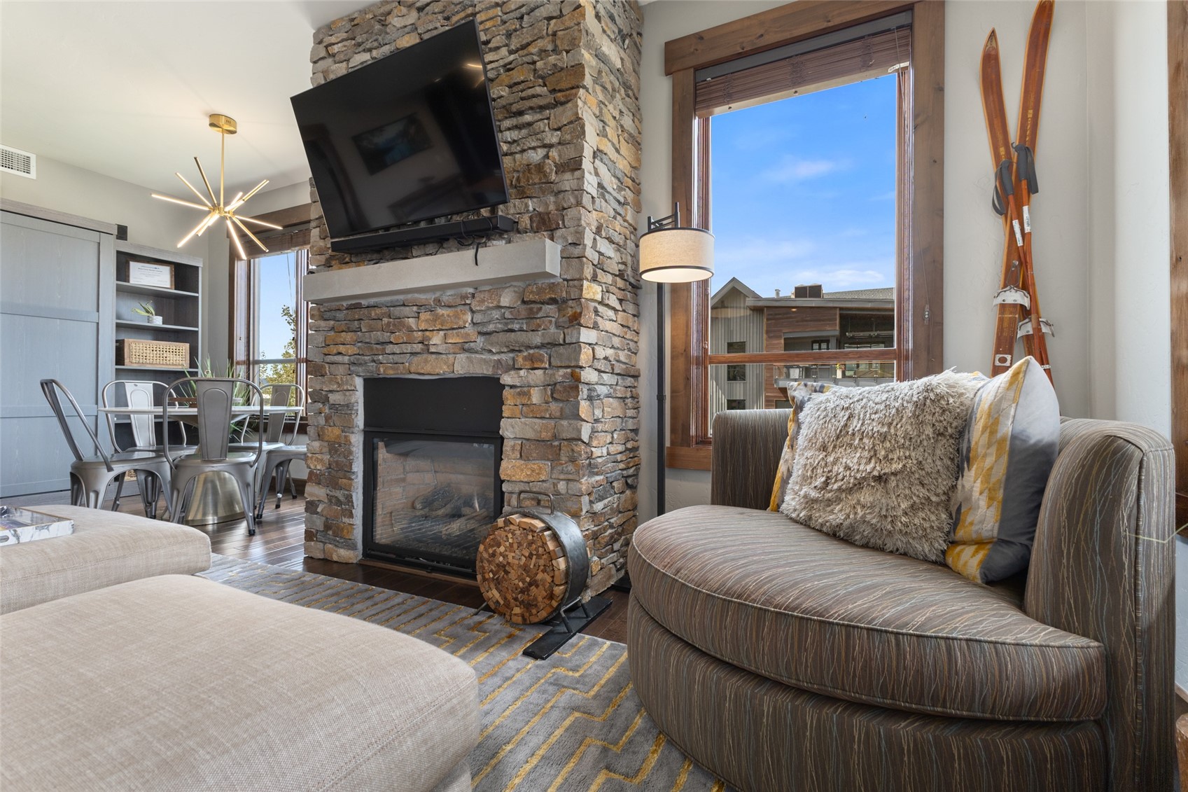 1175 Bangtail Way Steamboat Springs CO 80487