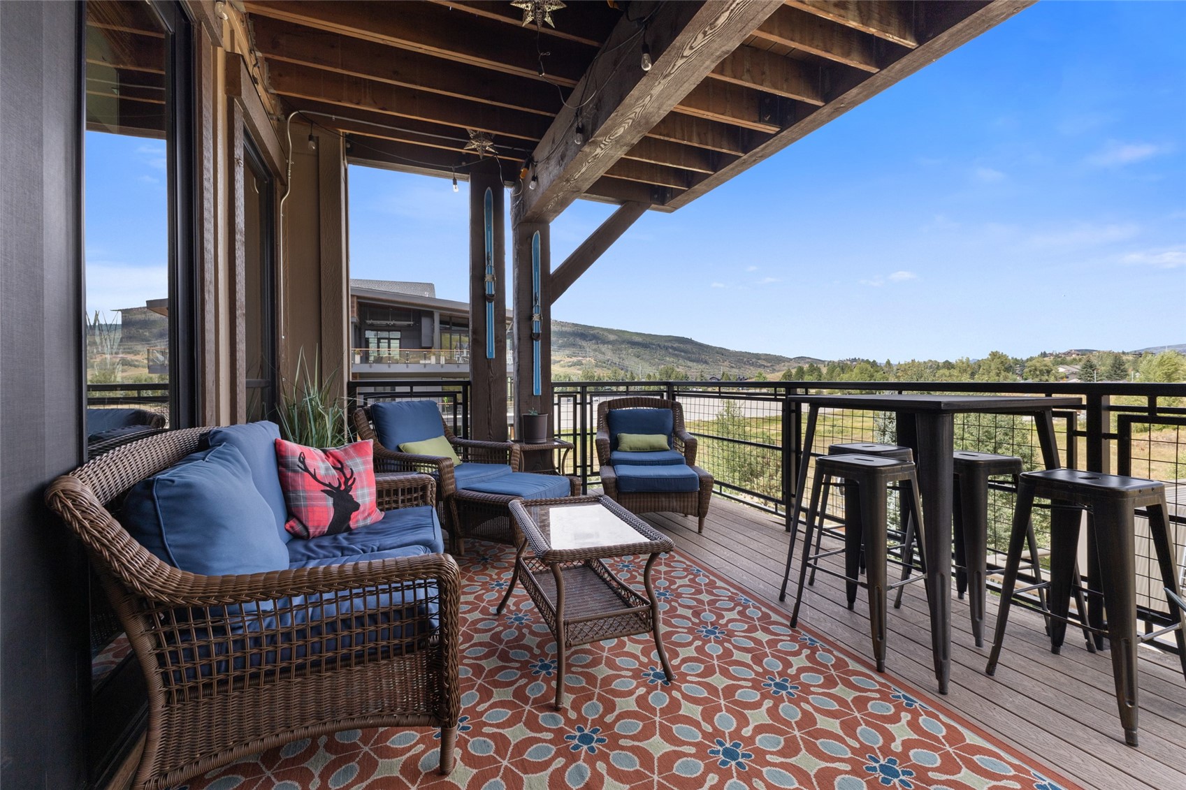 1175 Bangtail Way Steamboat Springs CO 80487