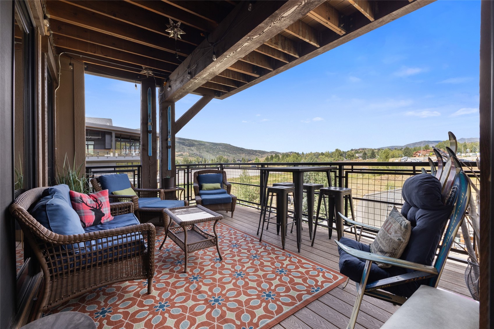 1175 Bangtail Way Steamboat Springs CO 80487