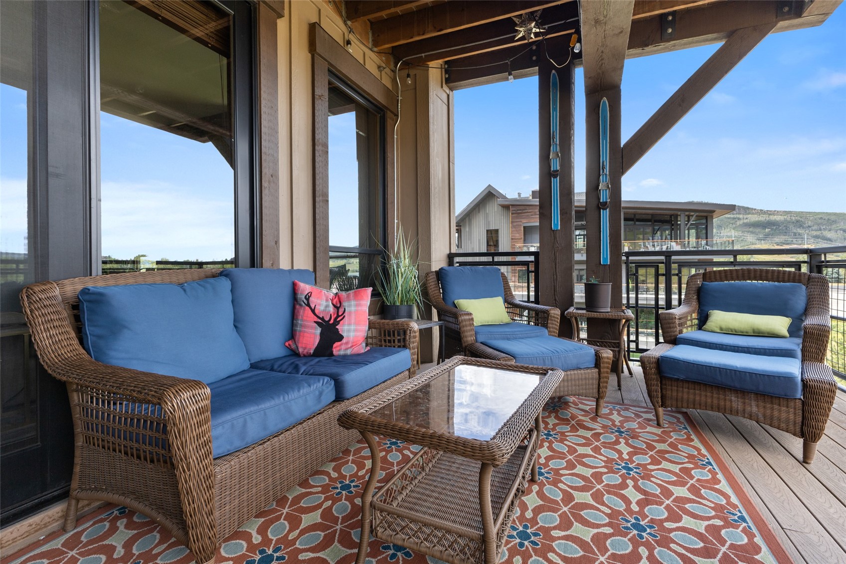 1175 Bangtail Way Steamboat Springs CO 80487
