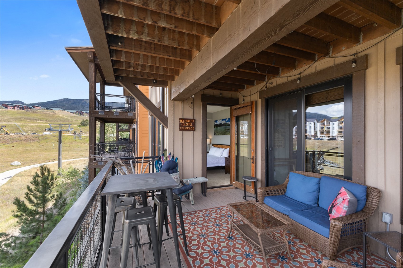 1175 Bangtail Way Steamboat Springs CO 80487