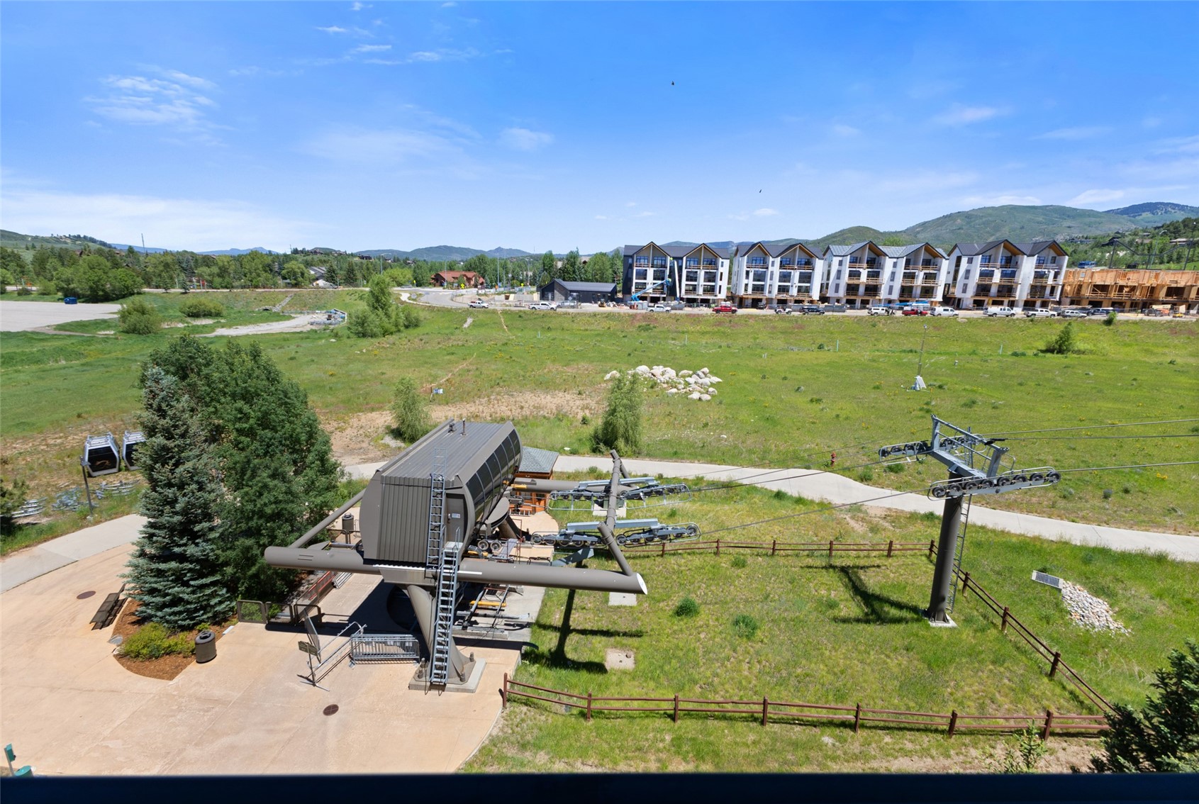 1175 Bangtail Way Steamboat Springs CO 80487