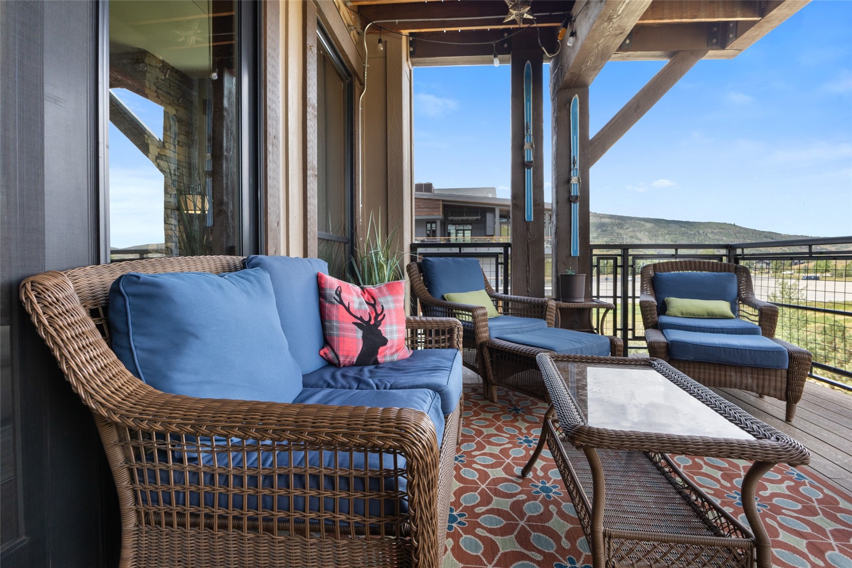 1175 Bangtail Way Steamboat Springs CO 80487