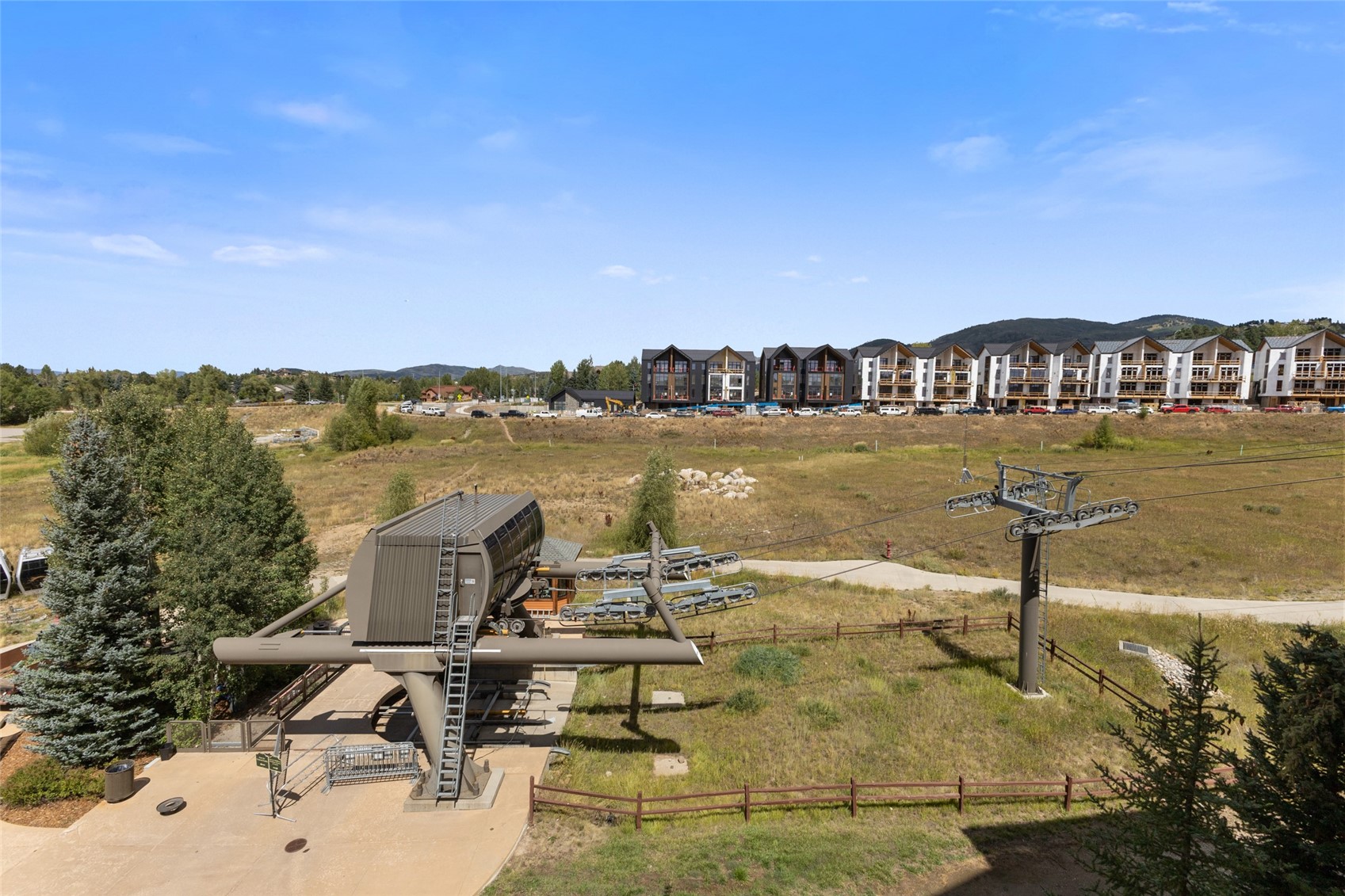 1175 Bangtail Way Steamboat Springs CO 80487