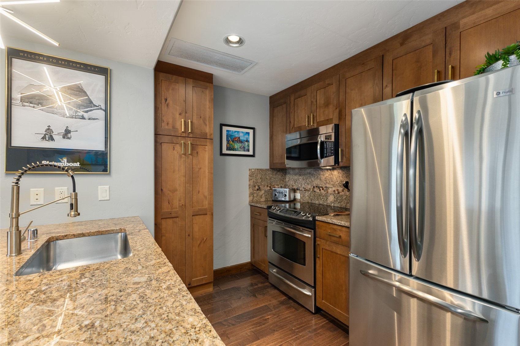 1175 Bangtail Way Steamboat Springs CO 80487