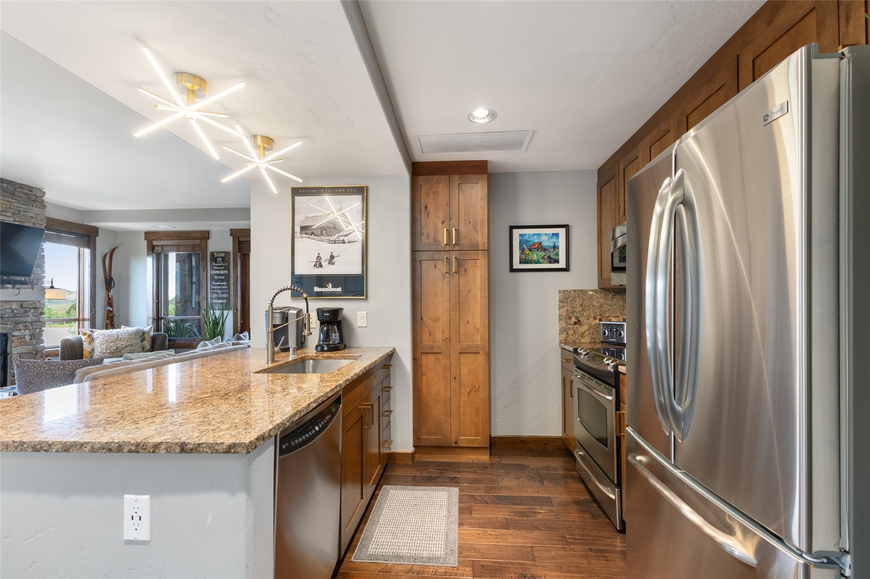 1175 Bangtail Way Steamboat Springs CO 80487