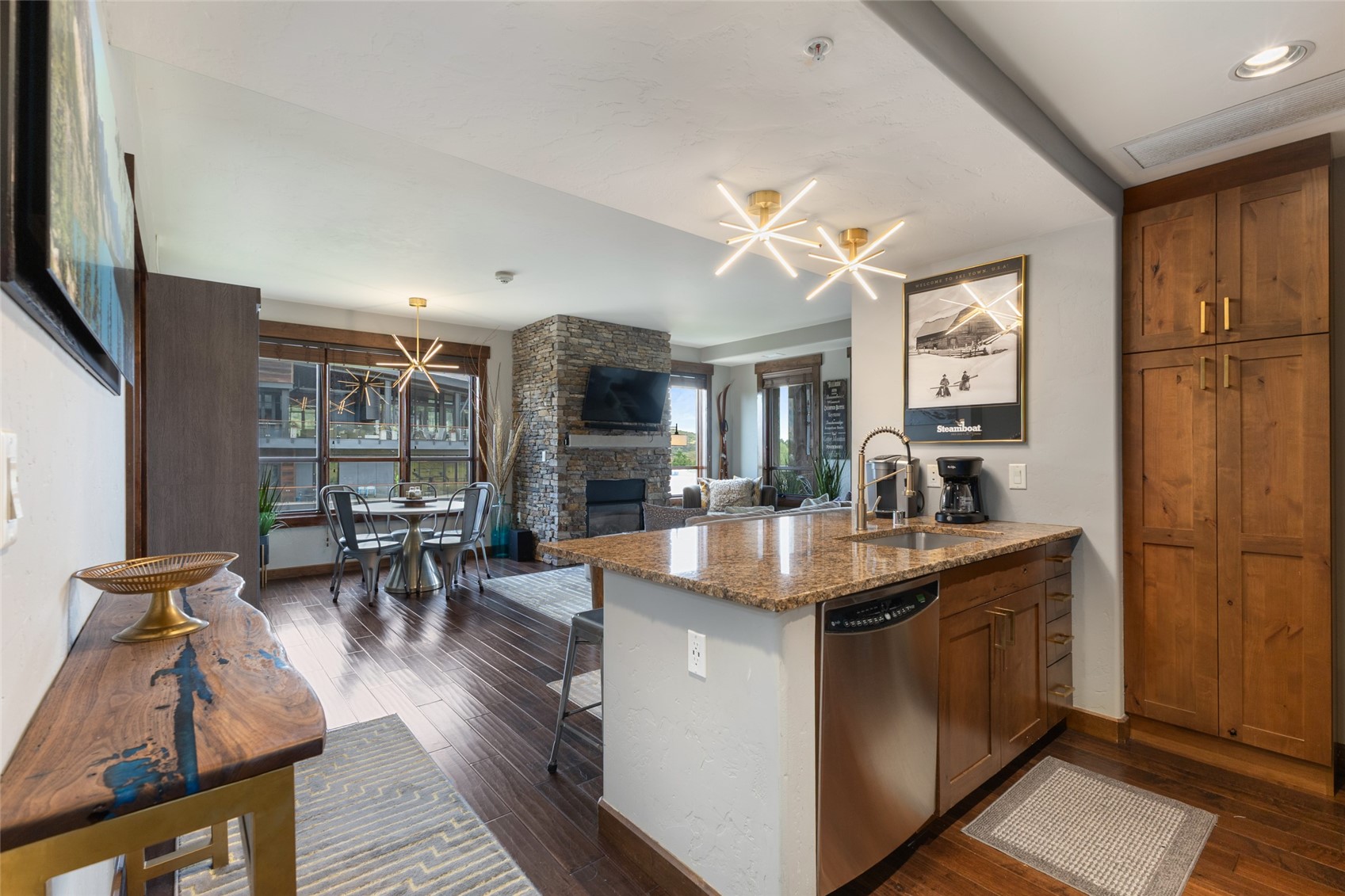 1175 Bangtail Way Steamboat Springs CO 80487