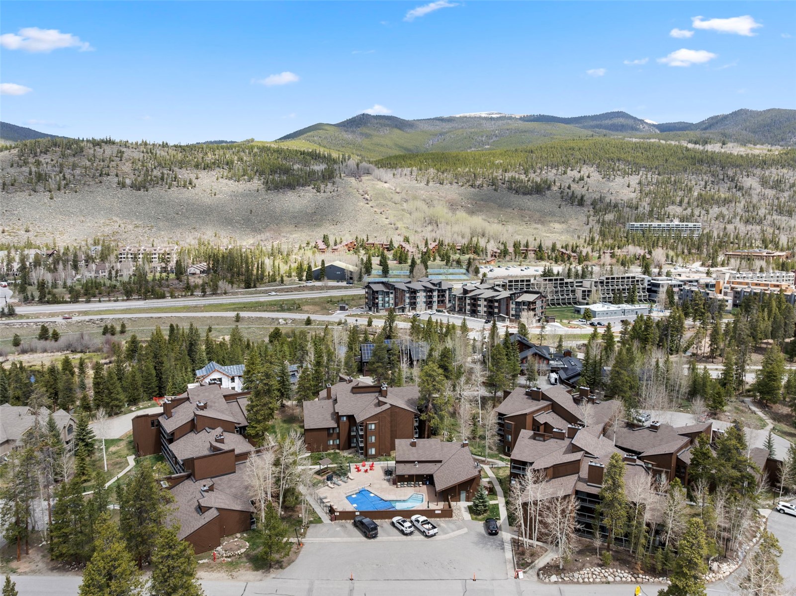 393 Wild Irishman Road Keystone CO 80435