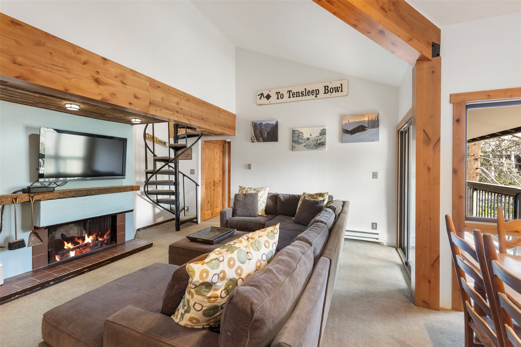 393 Wild Irishman Road Keystone CO 80435