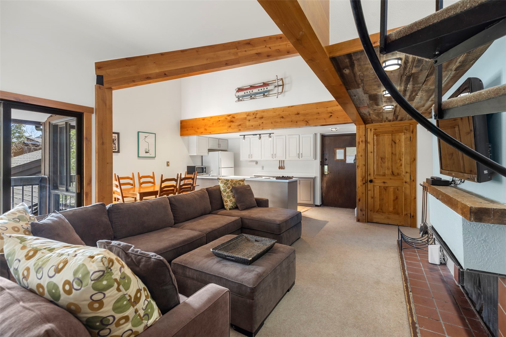 393 Wild Irishman Road Keystone CO 80435