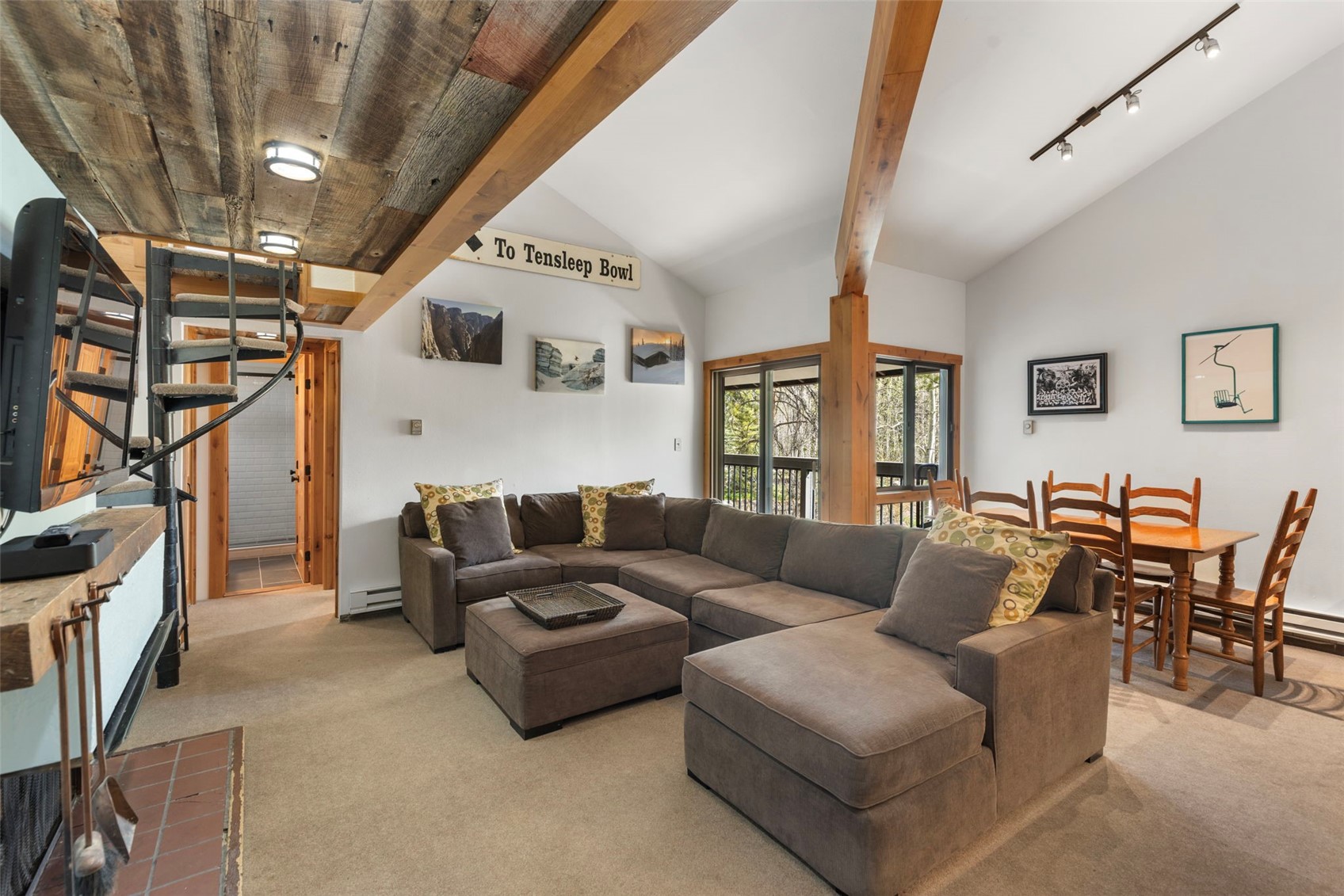 393 Wild Irishman Road Keystone CO 80435