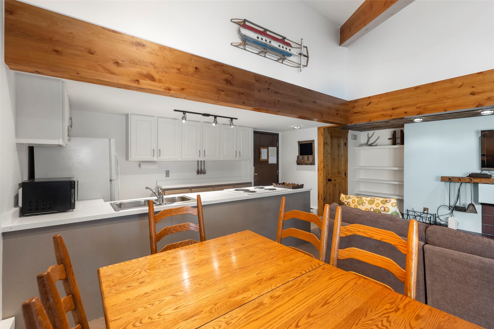 393 Wild Irishman Road Keystone CO 80435